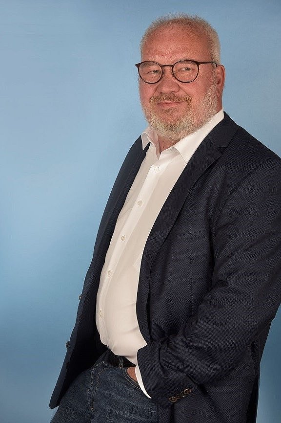 LANG Vertrieb Uwe Gräfe